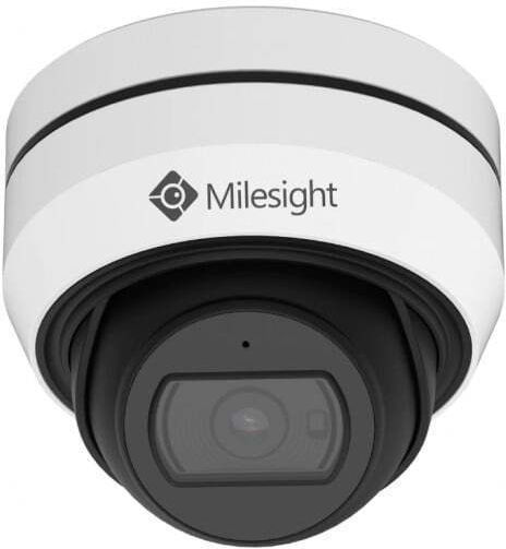 Milesight MS-C8175-FPD IP Surveillance Camera 4K Waterproof with Lens 2.7-13.5mm