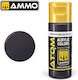 Ammo Modellbau Farbe Dunkelgrau Ral7021 20ml
