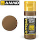 Ammo Боя за Моделизъм Earth 20мл