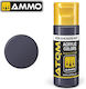 Ammo Modellbau Farbe Shadow Grey 20ml
