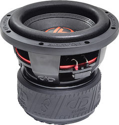 DD Audio Subwoofer Auto 1000W RMS