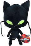 Plagg Miraculous Plush 26cm