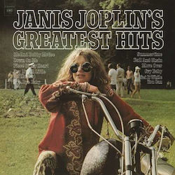 Janis Joplin Greatest Hits Janis Joplin Greatest Hits