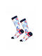 Women's Patterned Socks Multicolour