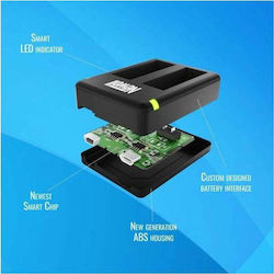 Newell N-CHG-SDC-USB-AHDBT-901