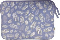 MW Laptop Case 13" Purple MW-410170