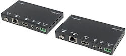 IC Intracom 207638 HDMI Extender IC Intracom 207638 HDMI Extender