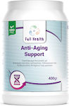 Full Health Anti-aging Support Ειδικό Συμπλήρωμα Διατροφής 400gr