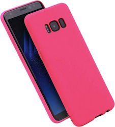 Beline Back Cover Roz (Oppo A16s)