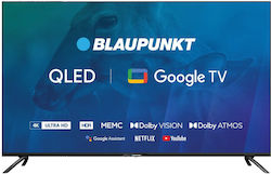 Blaupunkt Smart Τηλεόραση 43" 4K UHD QLED 43QBG7000 HDR (2023)