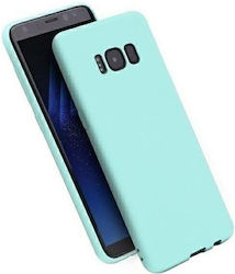 Beline Back Cover Blue (Oppo Reno6) Beline Back Cover Blue (Oppo Reno6)