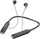 Leewello LW-200 In ear Bluetooth хендсфри Слушалки с Устойчивост на Пот Черен