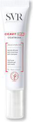 SVR Laboratoire CICAVIT DM+ Scars Medical Device Cream Against Scars 15ml