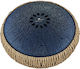 Sonic Energy Steel Tongue Ethnic Drum 8 Notes 25.4cm