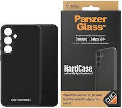 PanzerGlass Hard Μαύρη (Galaxy S24+)