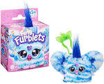 Hasbro Plush Furblet Ooh Koo Mini Furby with Sound for 6+ Years 5 cm F9703