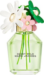 Marc Jacobs Daisy Wild Eau de Parfum 100ml Marc Jacobs Daisy Wild Eau de Parfum 100ml