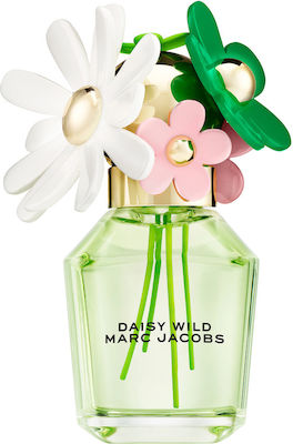 Marc Jacobs Daisy Wild Eau de Parfum 50ml