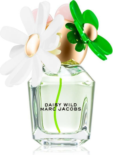 Marc Jacobs Daisy Wild Eau de Parfum Reincarabila 30ml