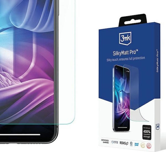 3MK Silky Matt Pro Screen Protector (OnePlus 9)