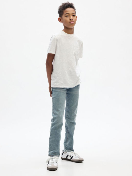 GAP Kids Jeans light wash Slim