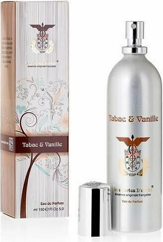Parfum L'Erbolario Vanille Et Gingembre - 15 Ml, Flacon Voyage, Neuf
