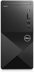 Dell Vostro 3020 MT Desktop PC (Kern i7-13700/8GB DDR4/512GB SSD/W11 Pro)