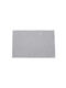 Estia Bath Mat 02-20705 Gray 80x50cm