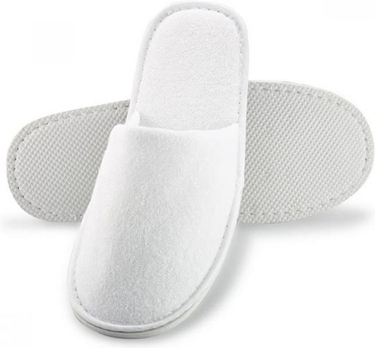 Sunshine Disposable Terry Slippers 1 Pair 3mm Thickness
