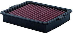 DNA Filters Φίλτρο Αέρα Μοτοσυκλέτας P-bm8e20-01 BMW F 800 GS
