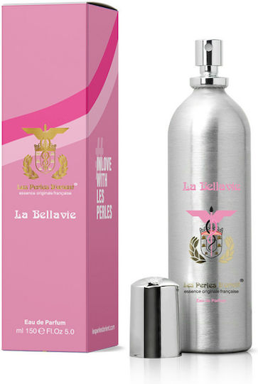 La Bellavie Eau de Parfum 150ml 5gr