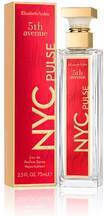 Elizabeth Arden Nyc Pulse EDT 75ml
