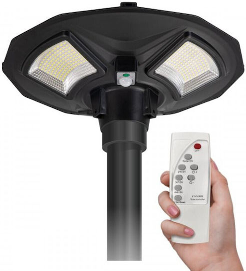 Spot Light Solar Light Floor 300W with Cold White Light 6000K