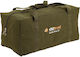 OZtrail Duffle Sack Voyage 70lt Khaki Fabric L80xW35xH35cm