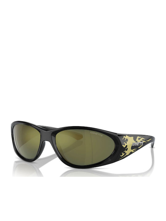 Arnette Ilum 2.0 Γυαλιά Ηλίου με Κοκκάλινο Σκελετό Arnette Ilum 2.0 Γυαλιά Ηλίου με Κοκκάλινο Σκελετό