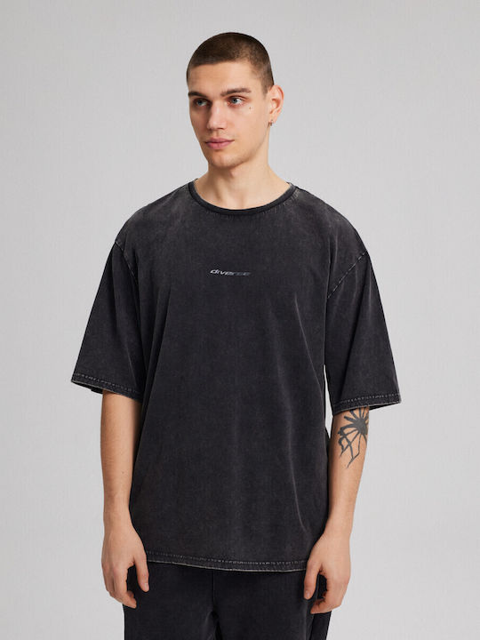 Tricou Negru