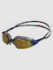 Speedo Aquapulse Pro Γυαλιά Κολύμβησης Ενηλίκων Γκρι