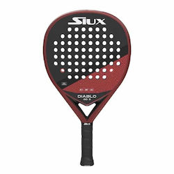 Siux Diablo Go 3 109470 Racket de Padel pentru Adulți