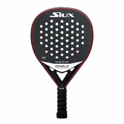 Siux Diablo Revolution Lite 3 109472 Racket de Padel pentru Adulți