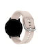 Strap Silicone Beige (Honor Watch GS3 46mm)