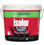 Vechro Isolor Pu Hybrid Aqua Plus Material etanș Alb