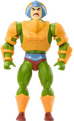 Action Figure Man-at-arms Masters of the Universe 14cm.