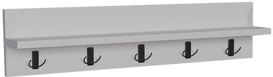 Pakketo Esform Ξύλινη 10 Θέσεων 80x11x18cm Pakketo Esform Ξύλινη 10 Θέσεων 80x11x18cm