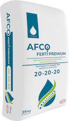 AFCO Ferti Premium Cristal Îngrășământ Azot, Fosfor, Potasiu AFCO Ferti Premium Cristal Îngrășământ Azot, Fosfor, Potasiu