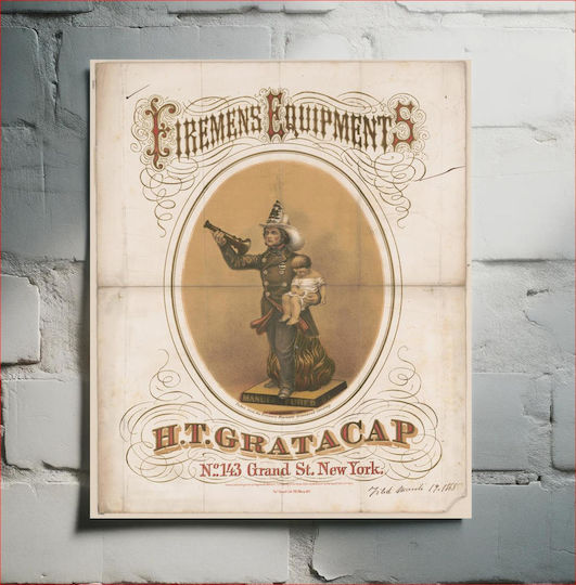 Equipments σε Καμβά Equipments σε Καμβά