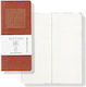 Yamamoto Paper Notebook 30 Square Sheets