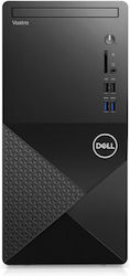 Dell Vostro 3020 MT Desktop PC (Kern i5-13400/8GB DDR4/256GB SSD/W11 Pro)