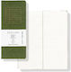 Yamamoto Paper Notebook 30 Sheets Ruled