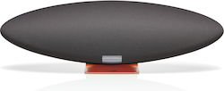 Bowers & Wilkins Ηχοσύστημα 2.1 Zeppelin McLaren Edition 240W με Network Player και Bluetooth