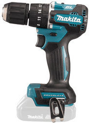 Makita Percussive Drill Driver Battery Brushless 18V 2x5Ah
